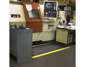 Bubble Trax® Grande™ 982 - Anti Fatigue Matting - Image 2