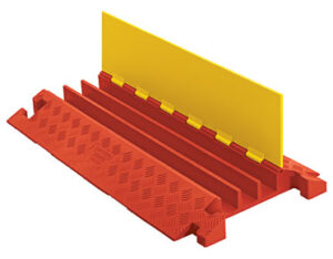 Linebacker® Heavy-Duty Cable Protectors