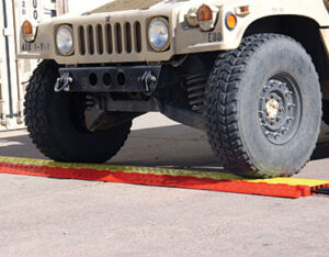 Linebacker® Heavy-Duty Cable Protectors - Image 3