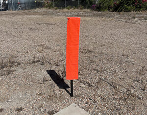 Reflective Picket Sleeves - Image 2